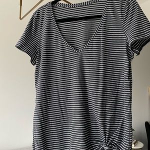 Lululemon Love Tee size 8